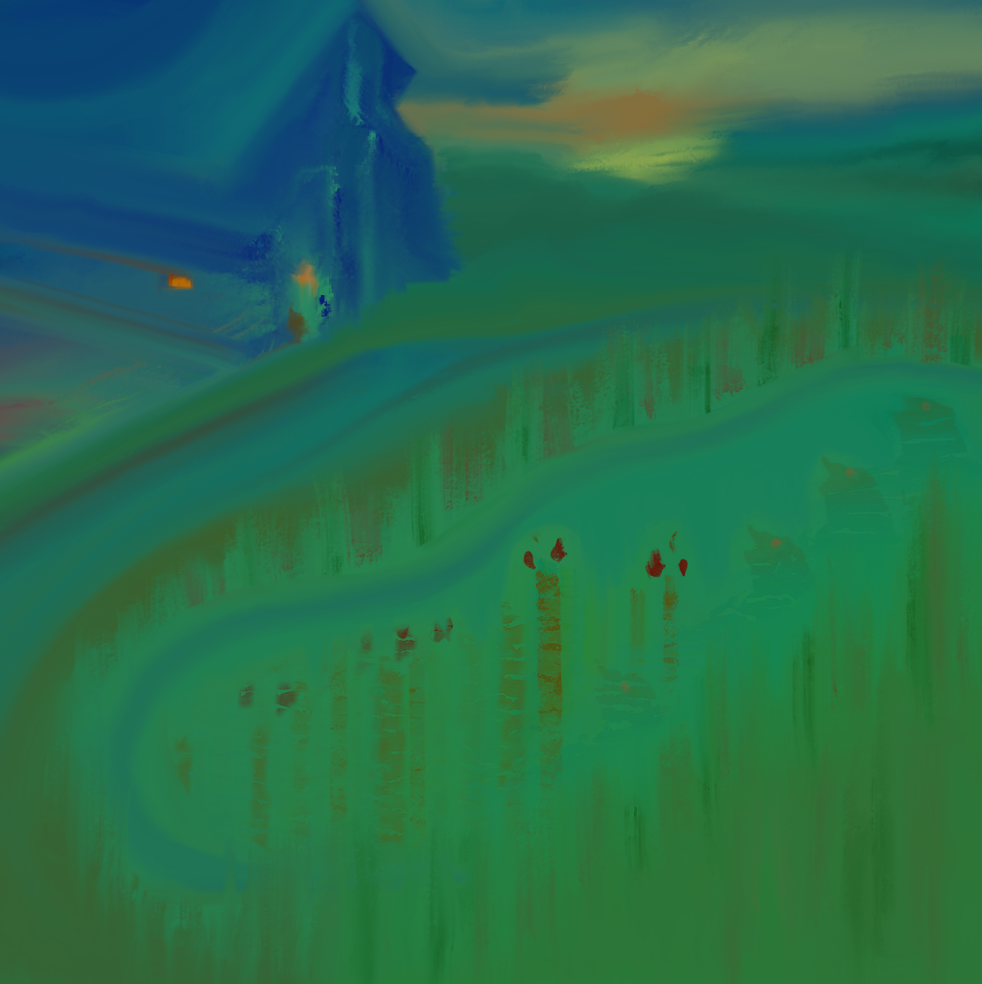 The Farm