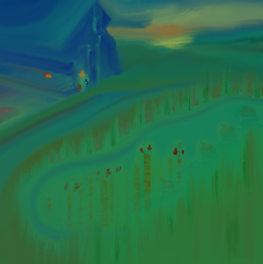 The Farm